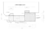 design screen porch plans for permit and construction